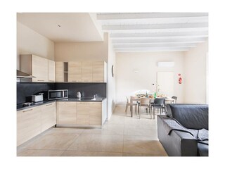 Ferienwohnung Toscolano-Maderno Außenaufnahme 7