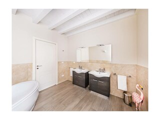 Ferienwohnung Toscolano-Maderno Außenaufnahme 16