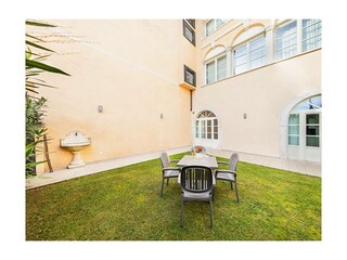 Ferienwohnung Toscolano-Maderno Außenaufnahme 24