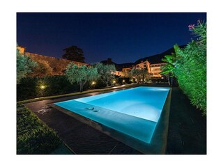 Ferienwohnung Toscolano-Maderno Außenaufnahme 25