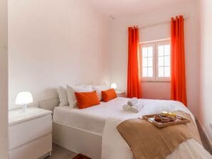 Ferienwohnung 25 m² Privatzimmer ∙ 1 Schlafzimmer ∙ 4 Gäste - Portugal - image1