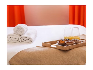 Ferienwohnung Lissabon Außenaufnahme 3