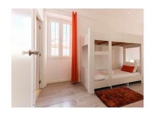 Ferienwohnung Lissabon Außenaufnahme 4