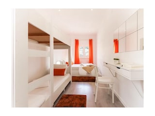 Ferienwohnung Lissabon Außenaufnahme 5