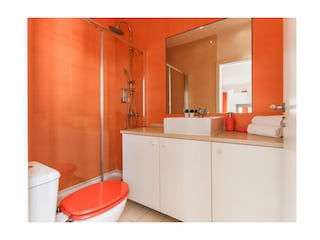 Ferienwohnung Lissabon Außenaufnahme 8