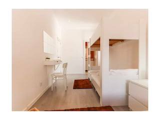 Ferienwohnung Lissabon Außenaufnahme 9