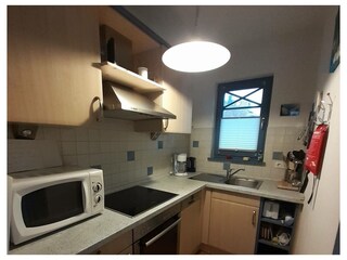 Ferienwohnung Zingst Außenaufnahme 3