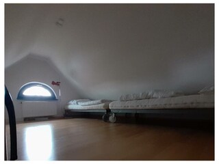 Ferienwohnung Zingst Außenaufnahme 5