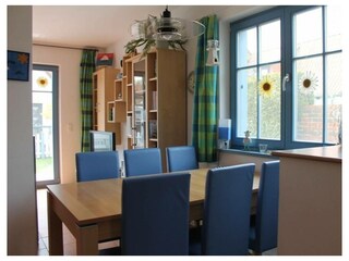 Ferienwohnung Zingst Außenaufnahme 7