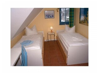 Ferienwohnung Zingst Außenaufnahme 8