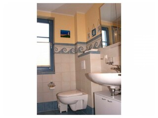 Ferienwohnung Zingst Außenaufnahme 9