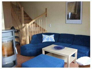 Ferienwohnung Zingst Außenaufnahme 11