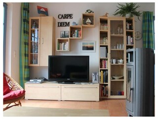 Ferienwohnung Zingst Außenaufnahme 12