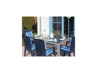 Ferienwohnung Zingst Außenaufnahme 13