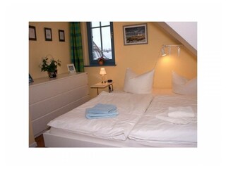 Ferienwohnung Zingst Außenaufnahme 16