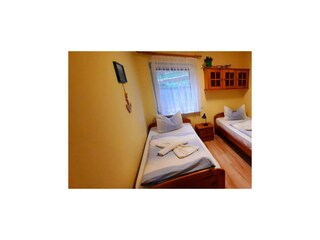 Ferienwohnung Thiessow Außenaufnahme 4