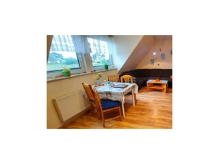 Ferienwohnung Thiessow Außenaufnahme 7