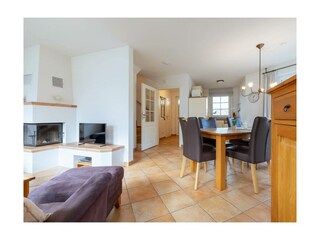 Ferienwohnung Zingst Außenaufnahme 2