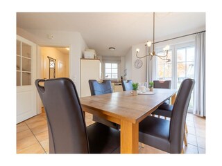Ferienwohnung Zingst Außenaufnahme 3