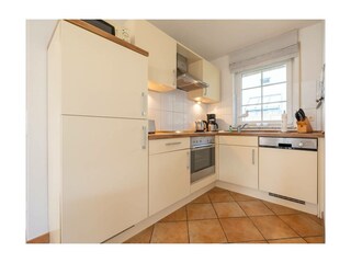 Ferienwohnung Zingst Außenaufnahme 4