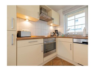 Ferienwohnung Zingst Außenaufnahme 5