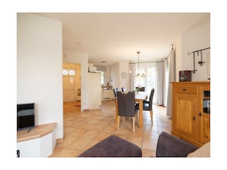 Ferienwohnung Zingst Außenaufnahme 8