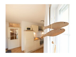 Ferienwohnung Zingst Außenaufnahme 10