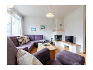 Ferienwohnung Zingst Außenaufnahme 11