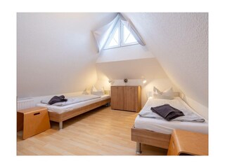 Ferienwohnung Zingst Außenaufnahme 12