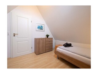 Ferienwohnung Zingst Außenaufnahme 13