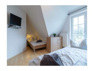 Ferienwohnung Zingst Außenaufnahme 14