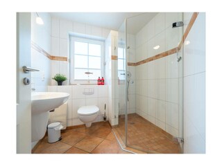 Ferienwohnung Zingst Außenaufnahme 15
