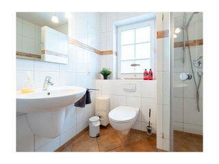 Ferienwohnung Zingst Außenaufnahme 16