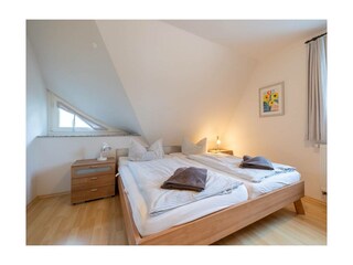 Ferienwohnung Zingst Außenaufnahme 18