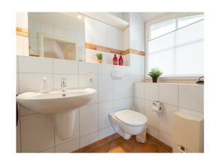 Ferienwohnung Zingst Außenaufnahme 20