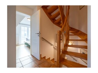 Ferienwohnung Zingst Außenaufnahme 22