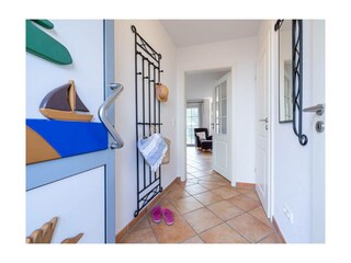 Ferienwohnung Zingst Außenaufnahme 23