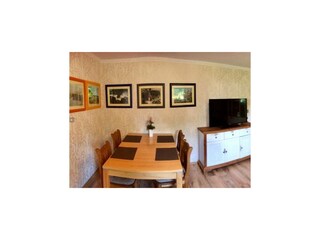 Ferienwohnung Kühlungsborn Außenaufnahme 2