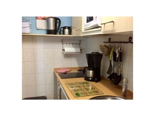 Ferienwohnung Kühlungsborn Außenaufnahme 4