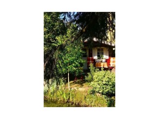 Ferienwohnung Kühlungsborn Außenaufnahme 8