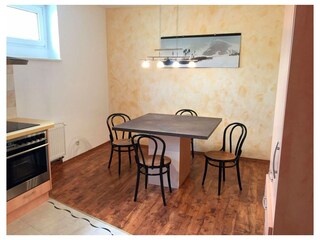 Ferienwohnung Markranstädt Außenaufnahme 3