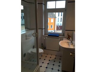 Ferienwohnung Markranstädt Außenaufnahme 4