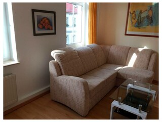 Ferienwohnung Markranstädt Außenaufnahme 8