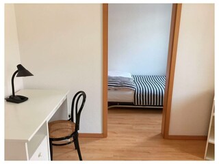 Ferienwohnung Markranstädt Außenaufnahme 9