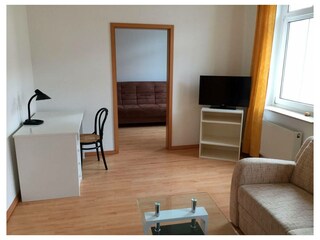 Ferienwohnung Markranstädt Außenaufnahme 10