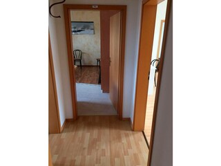 Ferienwohnung Markranstädt Außenaufnahme 11