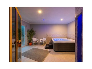 Ferienwohnung Drenje Außenaufnahme 6