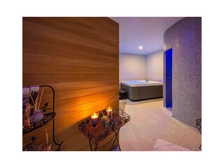 Ferienwohnung Drenje Außenaufnahme 7