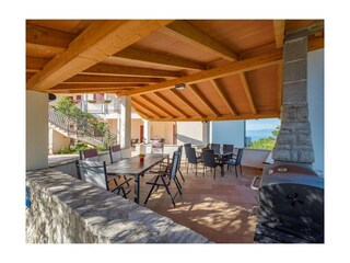 Ferienwohnung Drenje Außenaufnahme 17