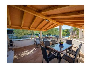 Ferienwohnung Drenje Außenaufnahme 18